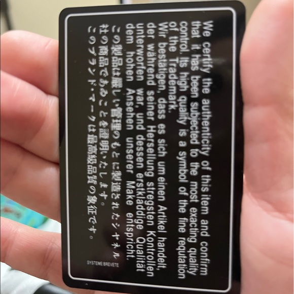 Brand New Gianni Versace Bag - Picture 4 of 9